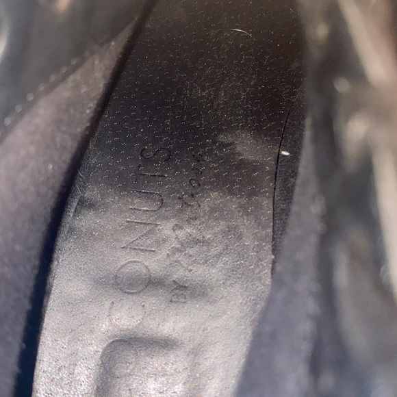 Coconuts by Matisse | Black Alabama Booties | size 6.5 - Picture 8 of 13